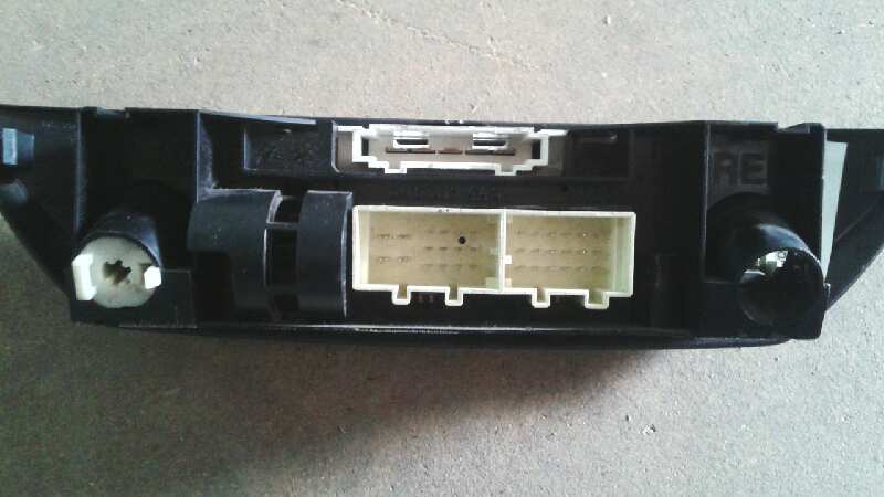 MANDO CALEFACCION /  AIRE ACONDICIONADO