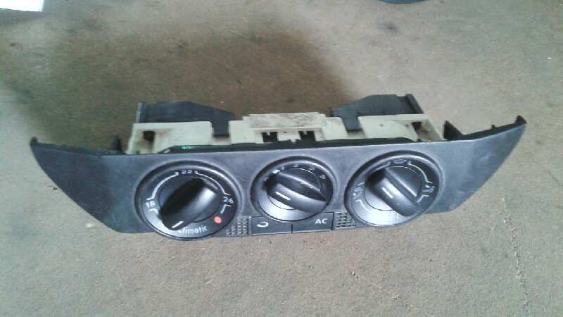 MANDO CALEFACCION /  AIRE ACONDICIONADO