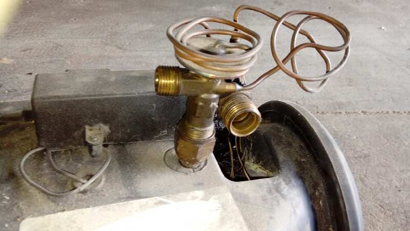 CALEFACCION ENTERA NORMAL