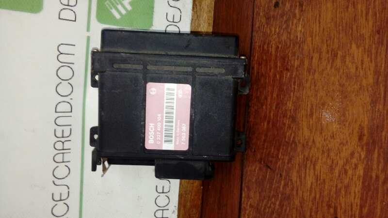 CENTRALITA MOTOR UCE