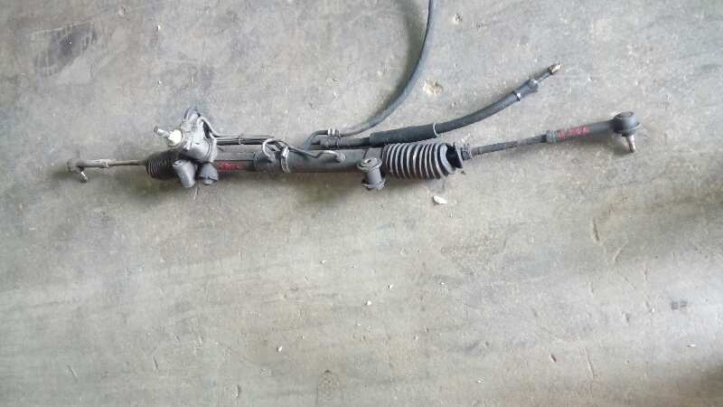 CREMALLERA DIRECCION