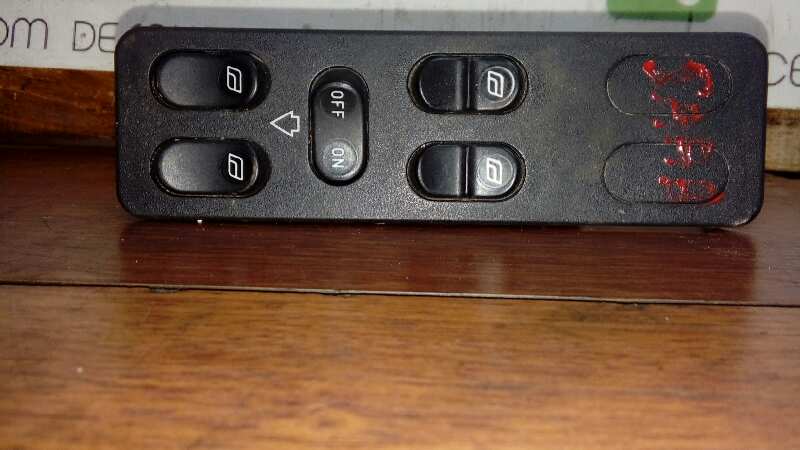 MANDO ELEVALUNAS DELANTERO IZQUIERDO 