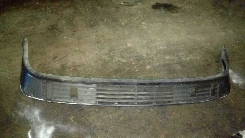 PARAGOLPES DELANTERO