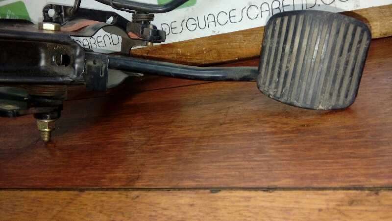 PEDAL FRENO