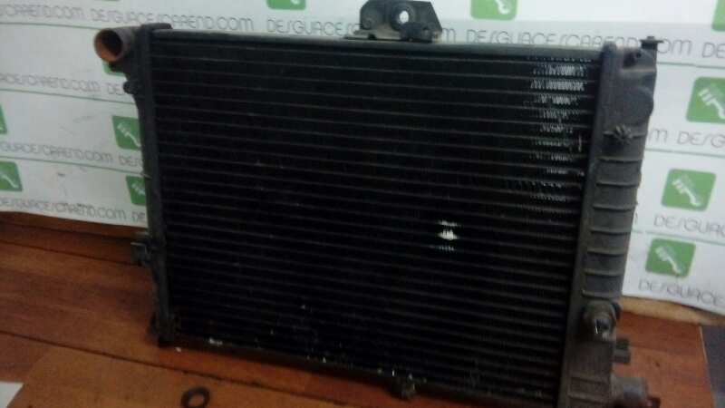 RADIADOR AGUA