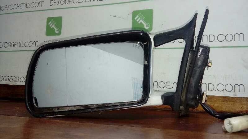 RETROVISOR IZQUIERDO