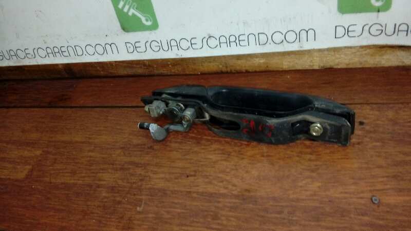 MANETA EXTERIOR DELANTERA DERECHA