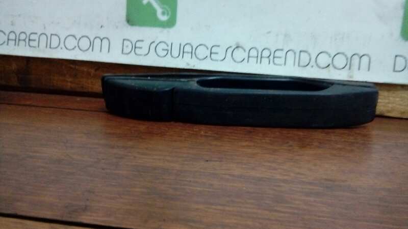 MANETA EXTERIOR DELANTERA IZQUIERDA