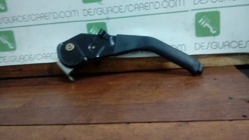 PALANCA FRENO DE MANO