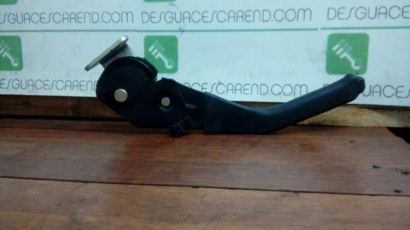 PALANCA FRENO DE MANO