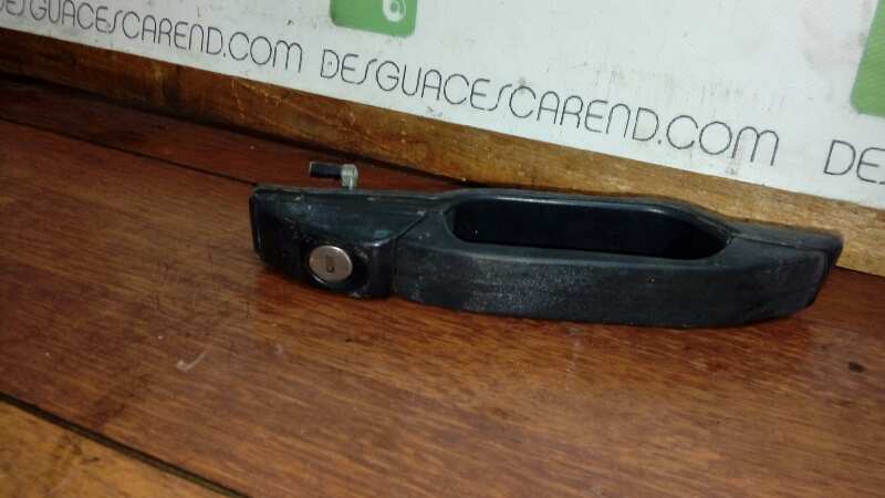 MANETA EXTERIOR DELANTERA IZQUIERDA