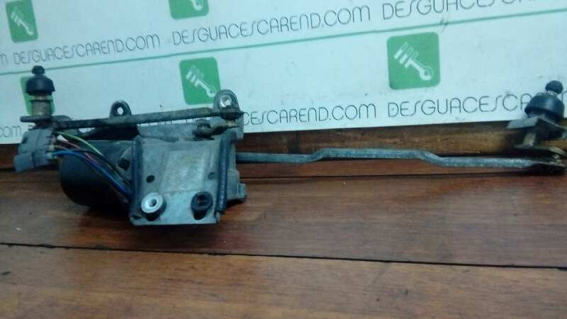 MOTOR LIMPIA DELANTERO