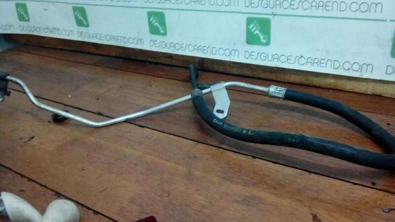 TUBOS AIRE ACONDICIONADO