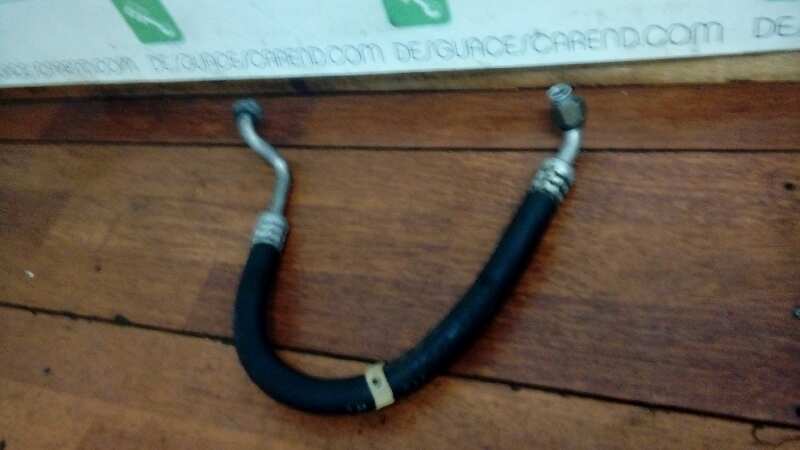 TUBOS AIRE ACONDICIONADO