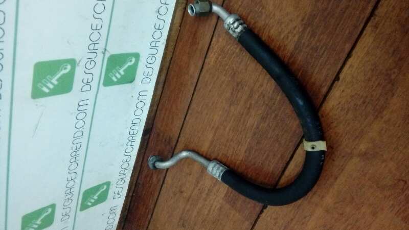 TUBOS AIRE ACONDICIONADO