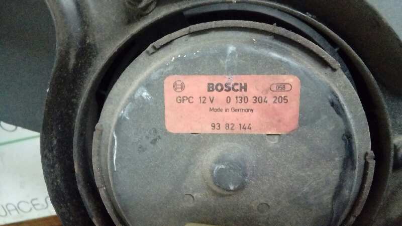 VENTILADOR VISCOSO MOTOR