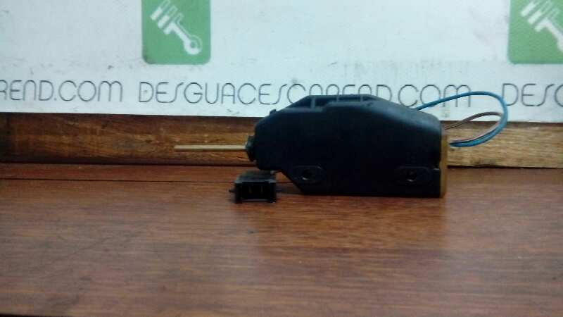 TAPA EXTERIOR COMBUSTIBLE