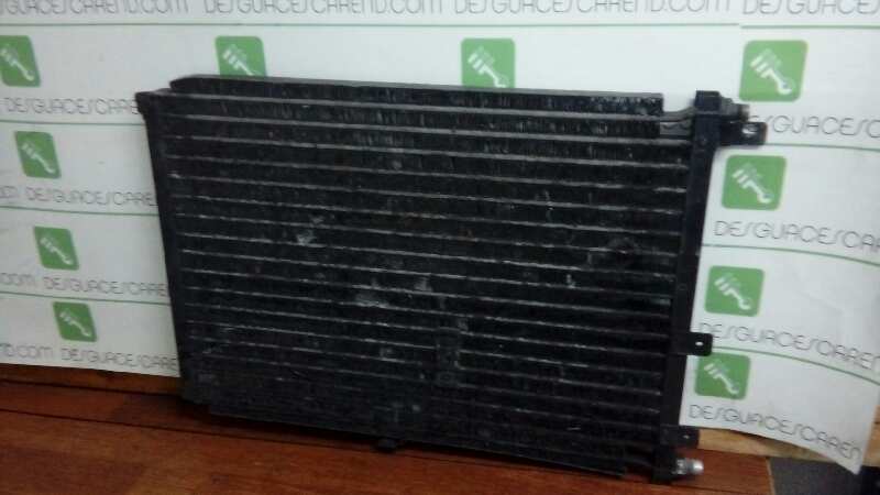 CONDENSADOR / RADIADOR  AIRE ACONDICIONADO