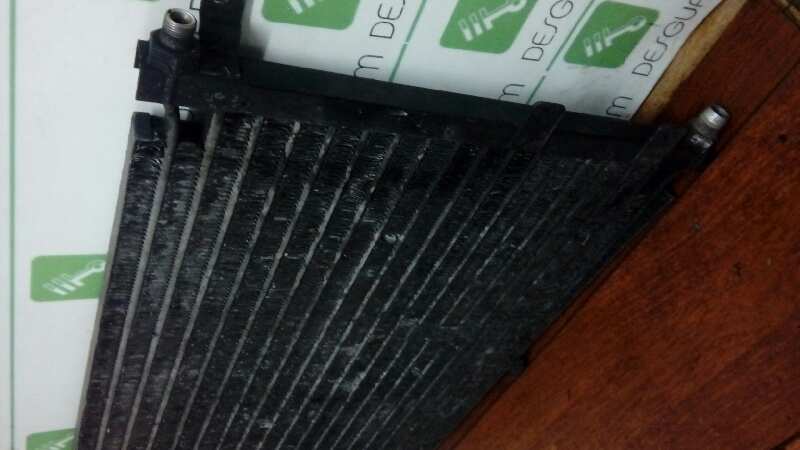 CONDENSADOR / RADIADOR  AIRE ACONDICIONADO