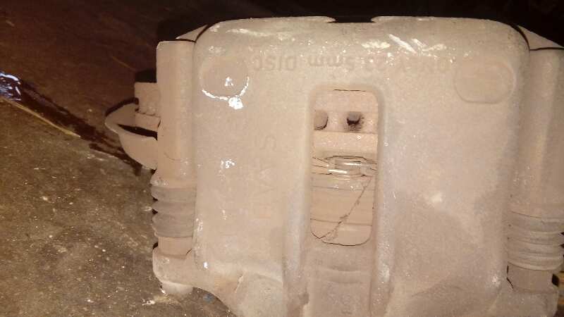 PINZA FRENO DELANTERA DERECHA