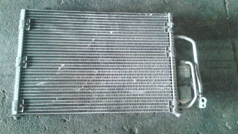 CONDENSADOR / RADIADOR  AIRE ACONDICIONADO