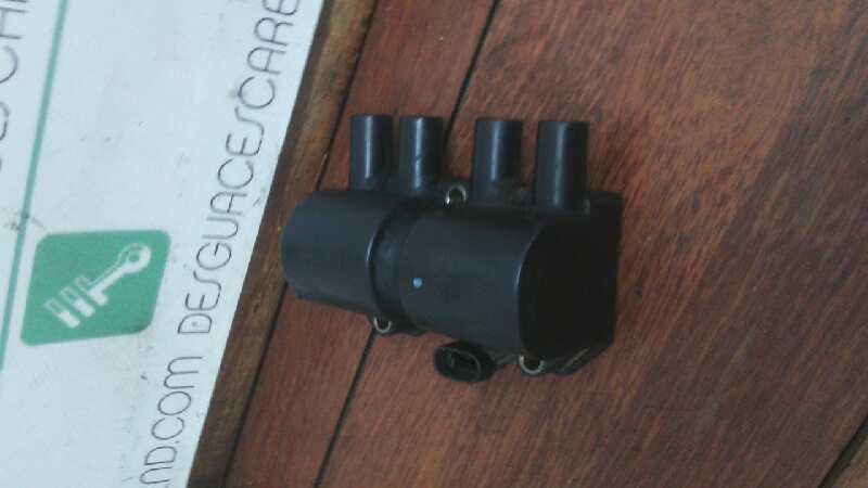 BOBINA ENCENDIDO