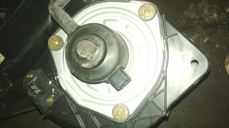 MOTOR CALEFACCION