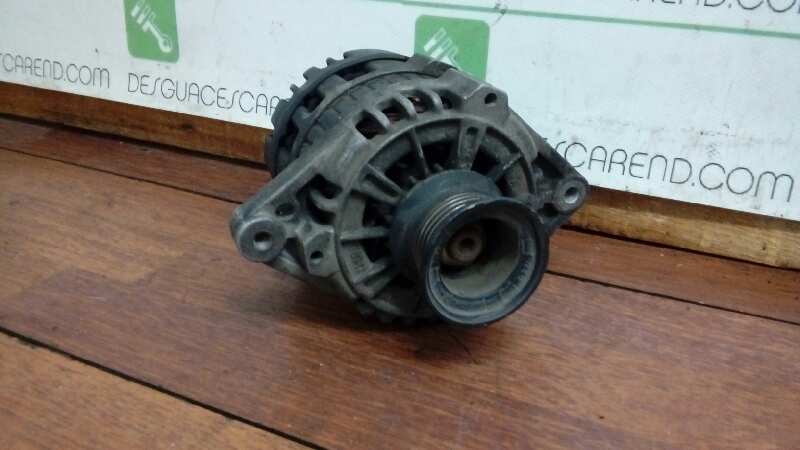 ALTERNADOR