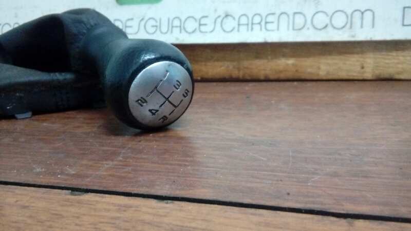 POMO PALANCA CAMBIO