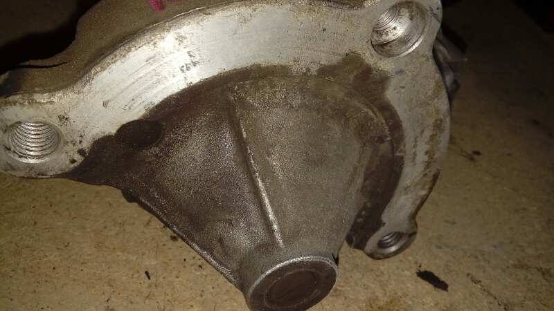 MOTOR ARRANQUE