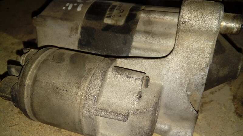 MOTOR ARRANQUE