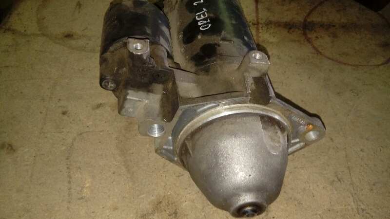 MOTOR ARRANQUE