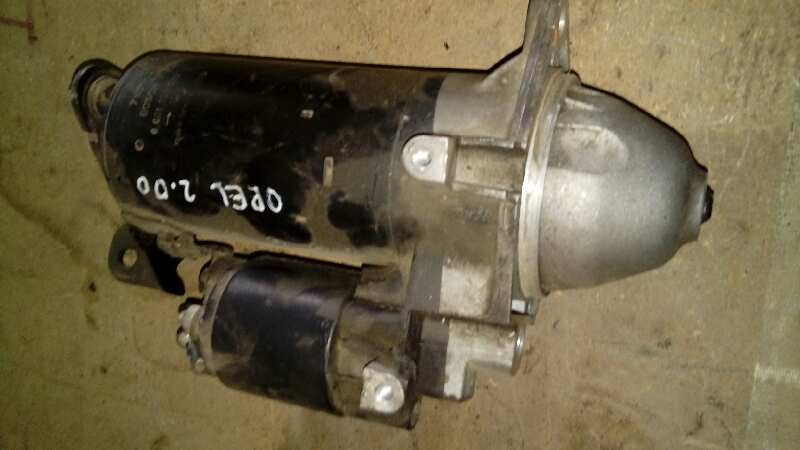 MOTOR ARRANQUE