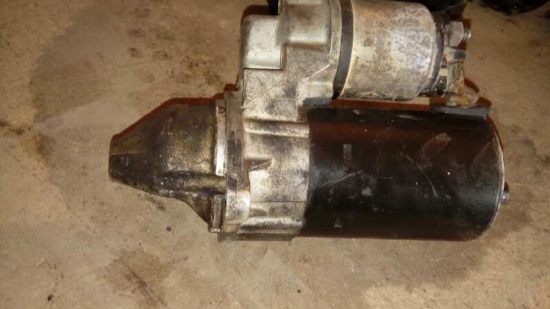 MOTOR ARRANQUE