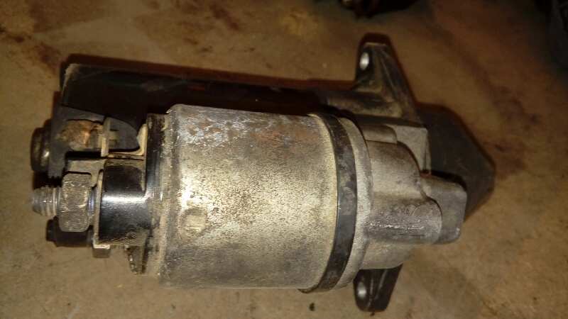 MOTOR ARRANQUE
