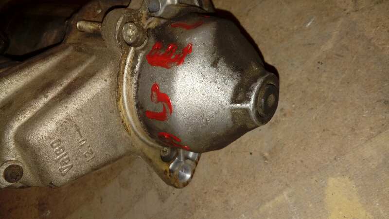 MOTOR ARRANQUE
