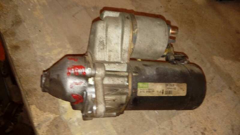 MOTOR ARRANQUE