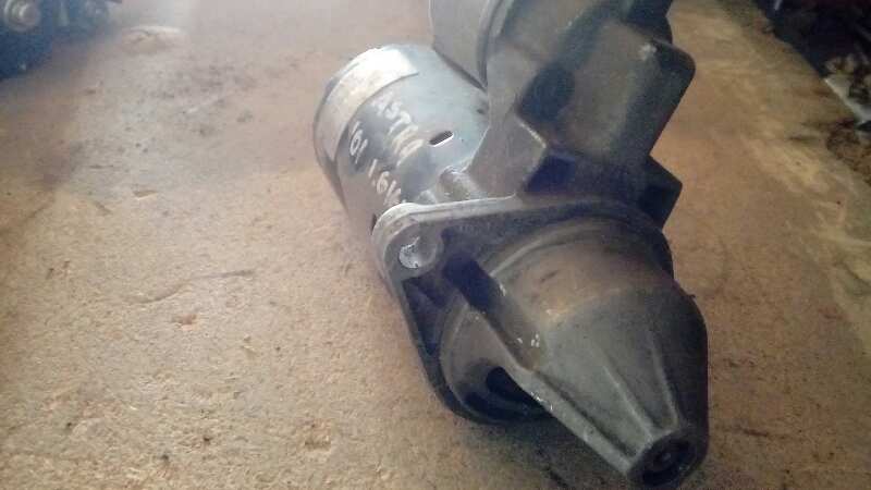 MOTOR ARRANQUE