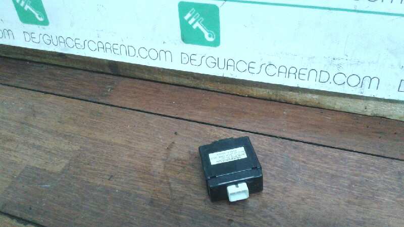 MODULO ELECTRONICO