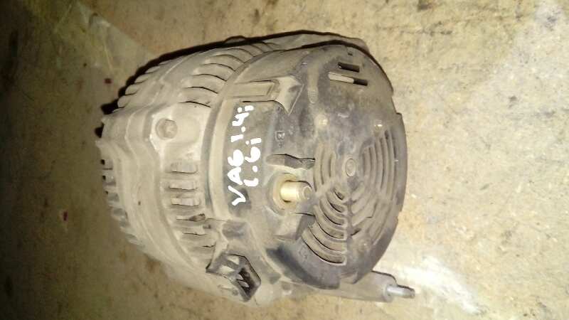 ALTERNADOR