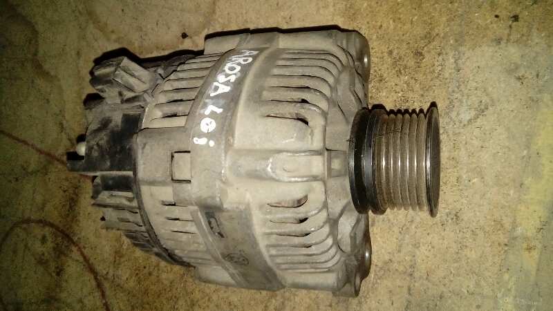 ALTERNADOR