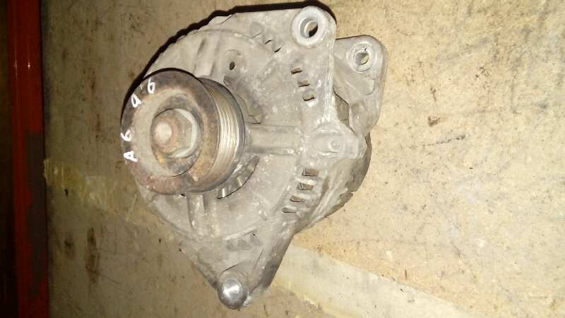 ALTERNADOR