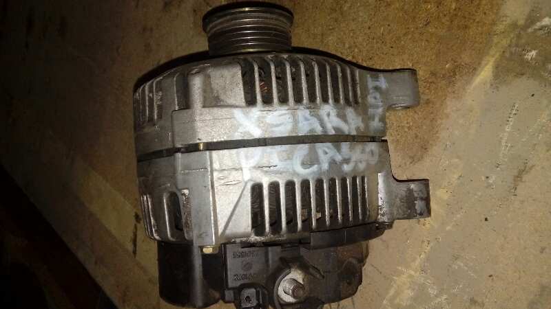 ALTERNADOR