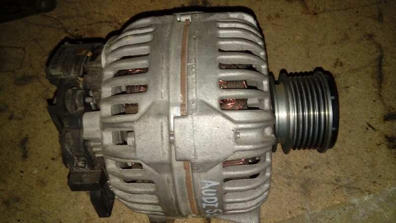 ALTERNADOR