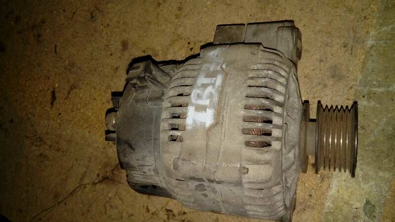 ALTERNADOR