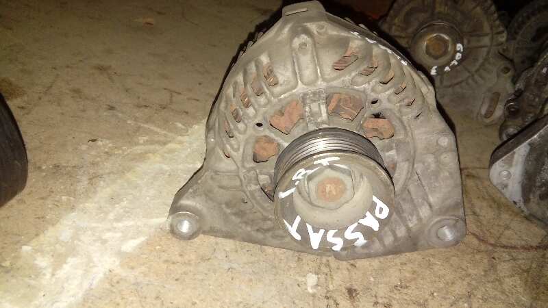 ALTERNADOR
