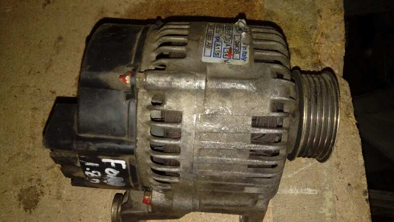 ALTERNADOR