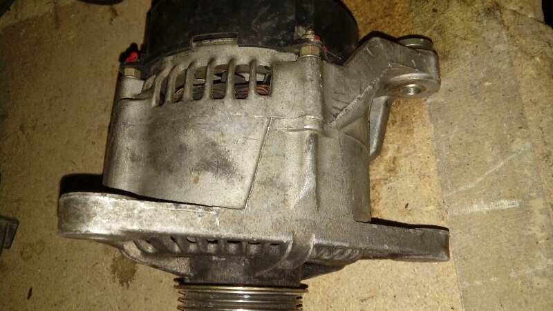 ALTERNADOR