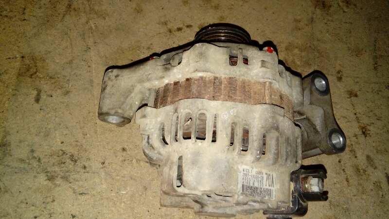 ALTERNADOR