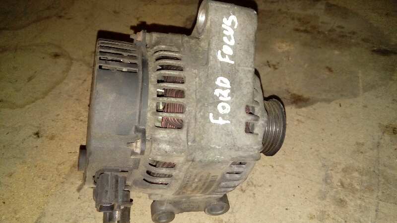 ALTERNADOR